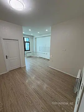Satılır 2 otaqlı yeni tikili 55 m² — Bakı, Suraxanı 2 otaq 55.00 m²