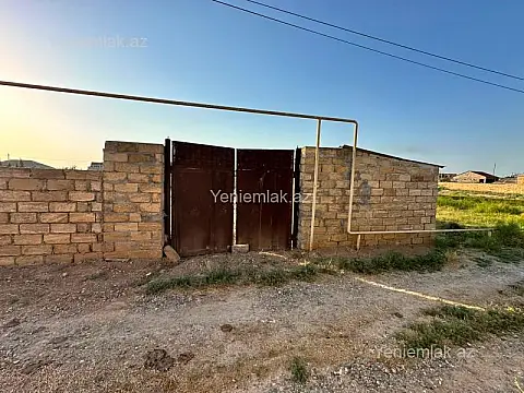 Satılır torpaq sahəsi — Sumqayıt