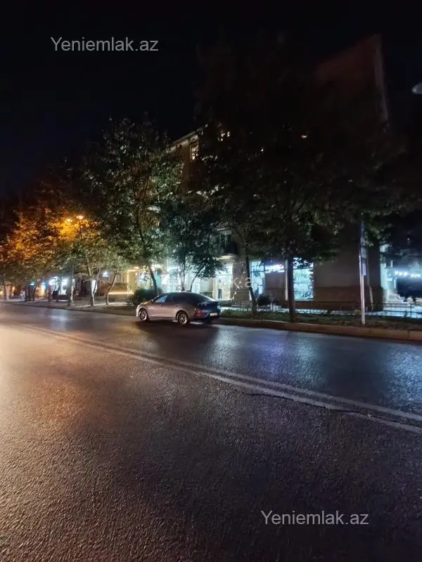 Satılır 1 otaqlı köhnə tikili 41 m²