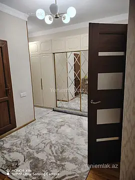Satılır 3 otaqlı yeni tikili 114 m² — Bakı, Sabunçu 3 otaq 114.00 m²