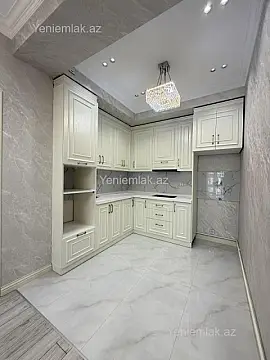 Satılır 3 otaqlı yeni tikili 92 m² — Bakı, Sabunçu 3 otaq 92.00 m²