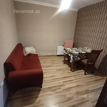 Satılır 2 otaqlı köhnə tikili 31 m² — Bakı, Nərimanov 2 otaq 31.00 m²
