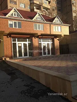 Satılır 4 otaqlı obyekt 130 m² — Bakı, Xətai 4 otaq 130.00 m²