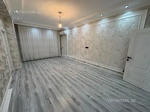 Satılır 4 otaqlı yeni tikili 100 m² — Sumqayıt 4 otaq 100.00 m²