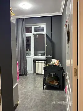 Satılır 3 otaqlı köhnə tikili 80 m² — Bakı, Suraxanı 3 otaq 80.00 m²