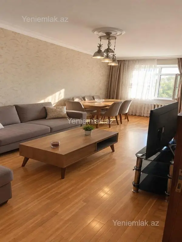 Satılır 3 otaqlı köhnə tikili 85 m²
