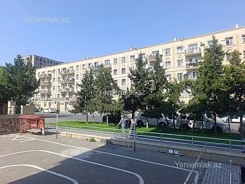 Satılır 1 otaqlı köhnə tikili 40 m² — Bakı, Sabunçu 1 otaq 40.00 m²