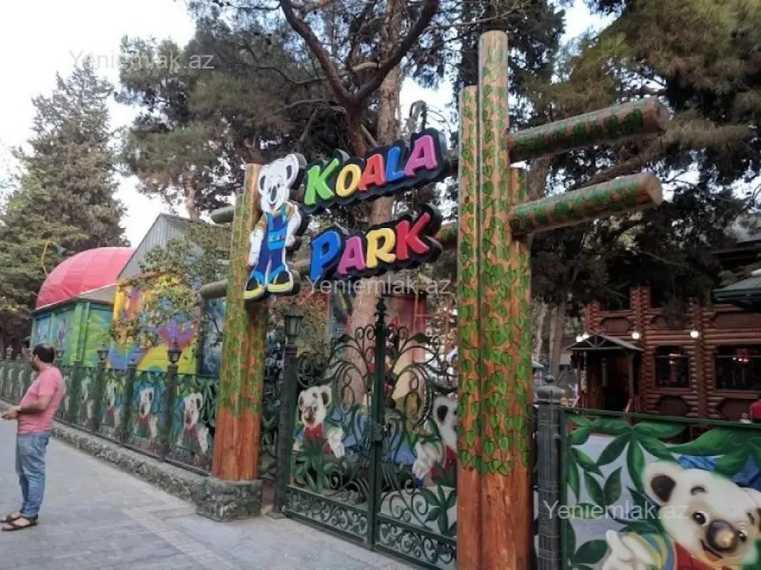 Satılır 1 otaqlı köhnə tikili 40 m²