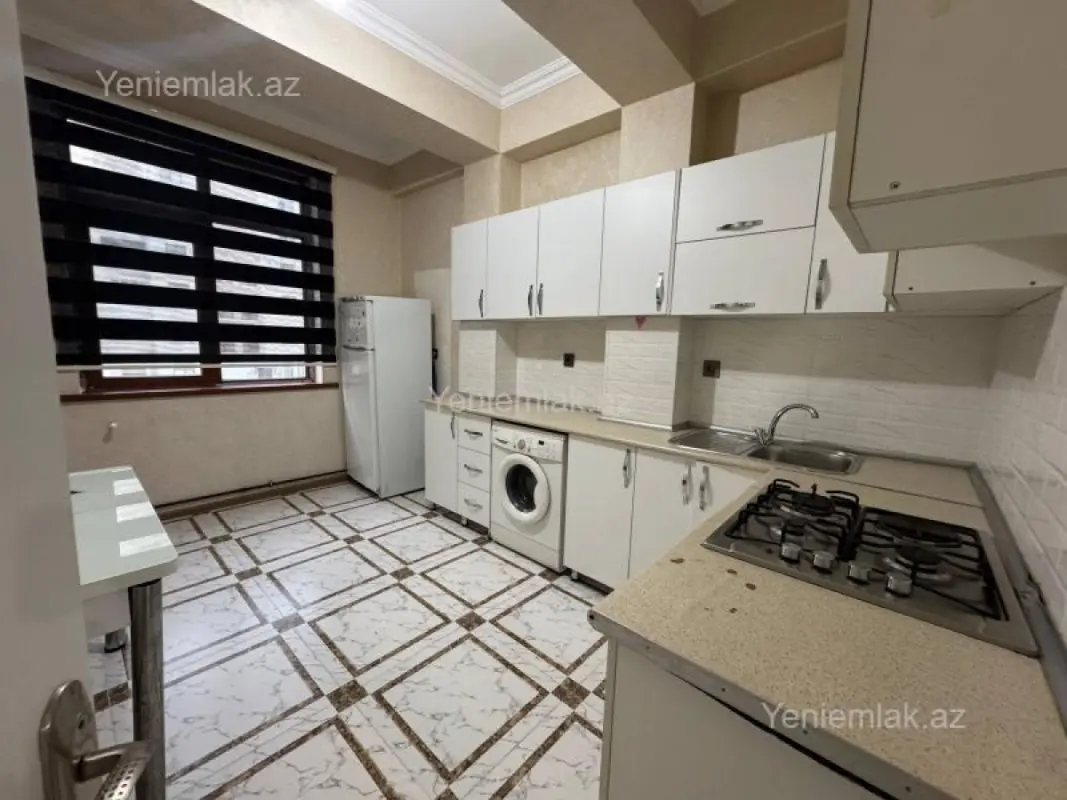 Satılır 3 otaqlı yeni tikili 70 m²