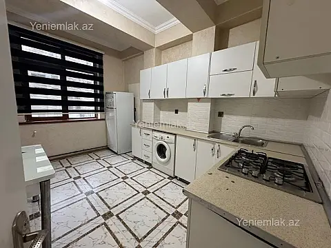 Satılır 3 otaqlı yeni tikili 70 m² — Abşeron, Masazır 3 otaq 70.00 m²
