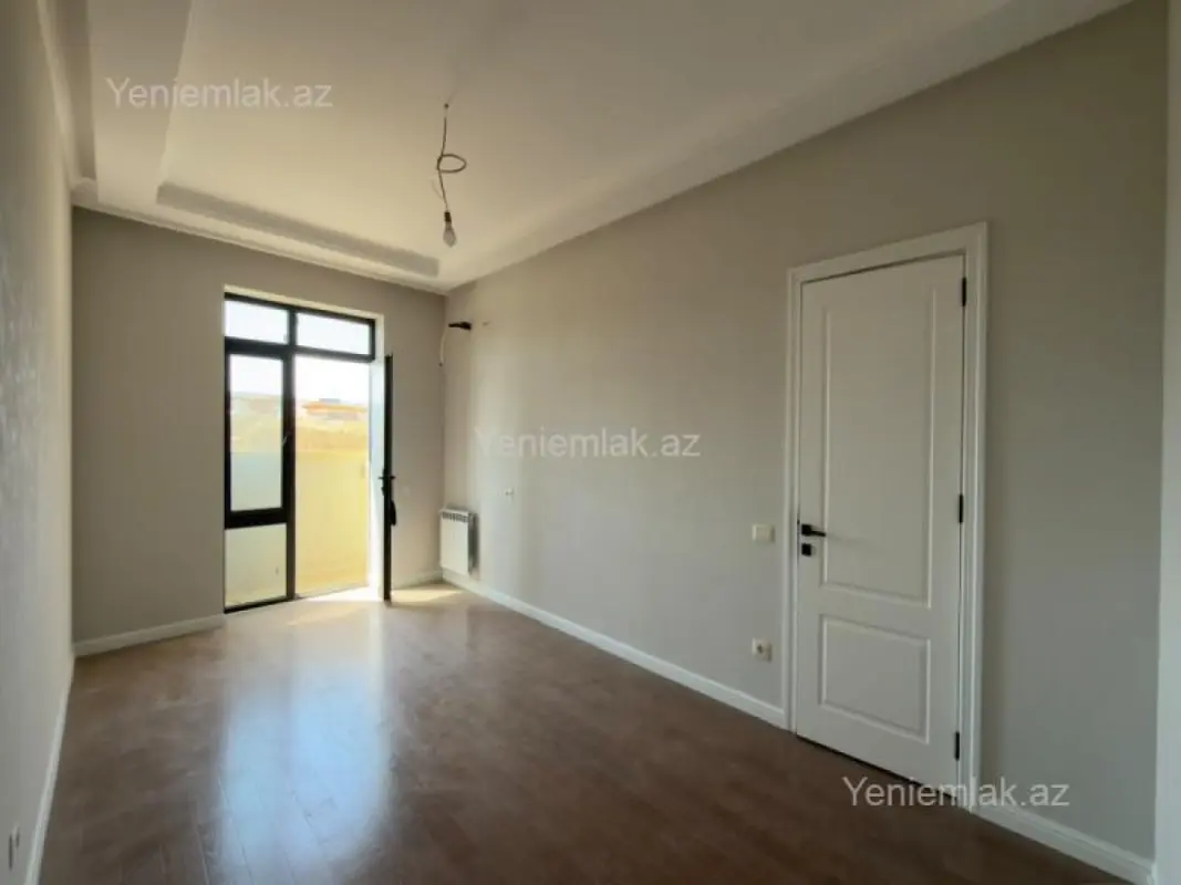 Satılır 2 otaqlı yeni tikili 73 m²