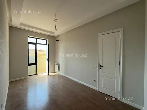 Satılır 2 otaqlı yeni tikili 73 m² — Bakı, Yasamal 2 otaq 73.00 m²