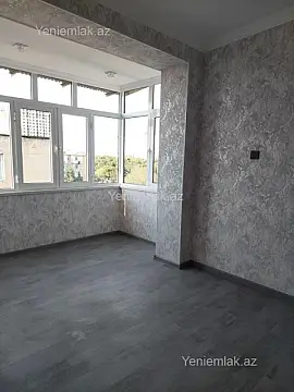 Satılır 2 otaqlı köhnə tikili 35 m² — Bakı, Nizami 2 otaq 35.00 m²