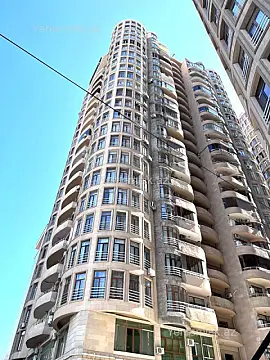 Satılır 3 otaqlı yeni tikili 157 m² — Bakı, Xətai 3 otaq 157.00 m²