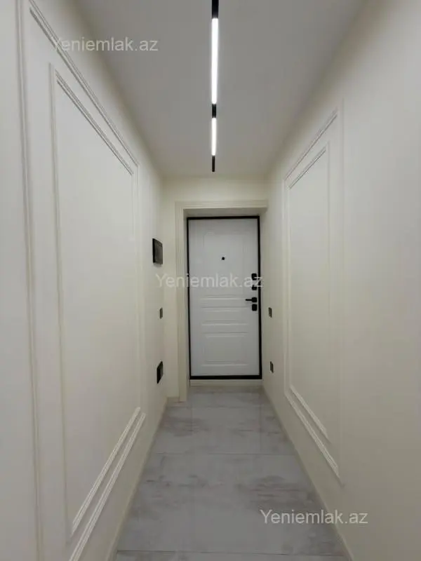 Satılır 3 otaqlı köhnə tikili 65 m²
