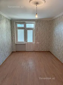 Satılır 1 otaqlı köhnə tikili 32 m² — Sumqayıt 1 otaq 32.00 m²