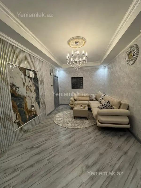 Satılır 3 otaqlı köhnə tikili 80 m²