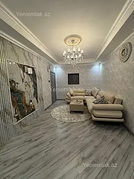 Satılır 3 otaqlı köhnə tikili 80 m² — Bakı, Binəqədi 3 otaq 80.00 m²