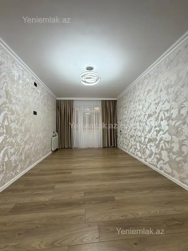 Satılır 2 otaqlı köhnə tikili 55 m²