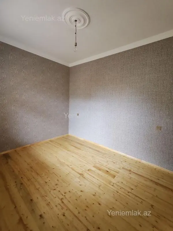 Satılır 2 otaqlı yeni tikili 50 m²