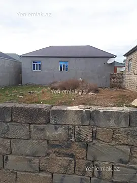 Satılır torpaq sahəsi — Bakı, Sabunçu