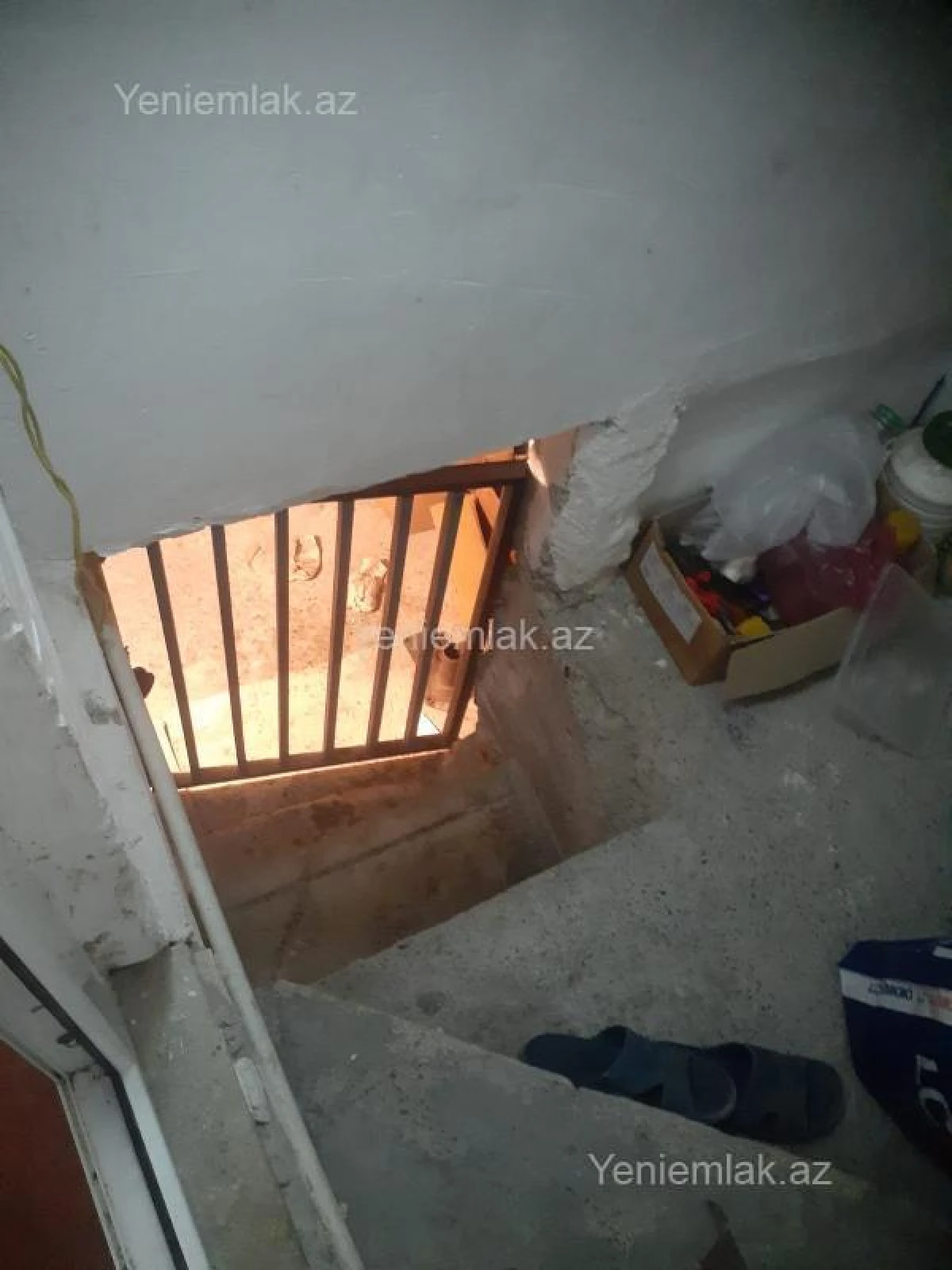 Satılır 8 otaqlı həyət evi 480 m²