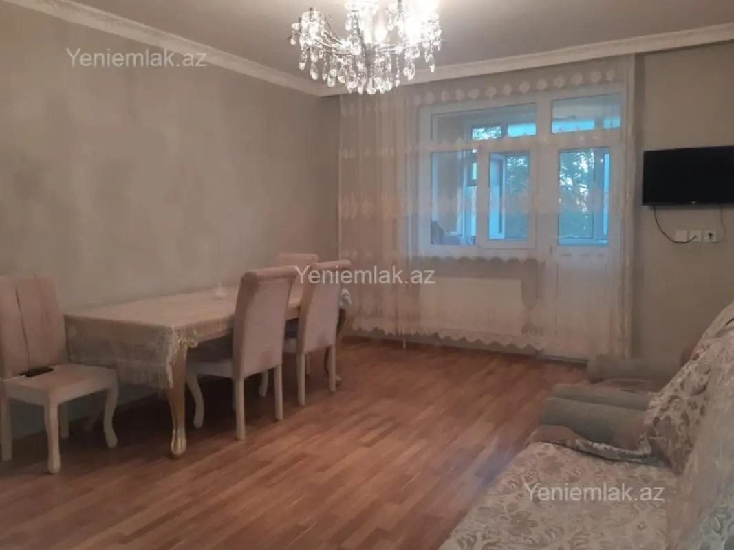 Satılır 3 otaqlı köhnə tikili 74 m²