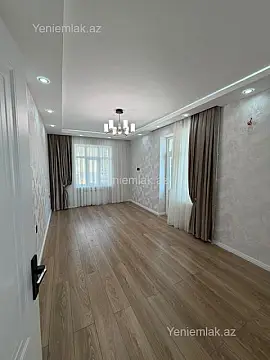 Satılır 2 otaqlı köhnə tikili 65 m² — Bakı, Xətai 2 otaq 65.00 m²