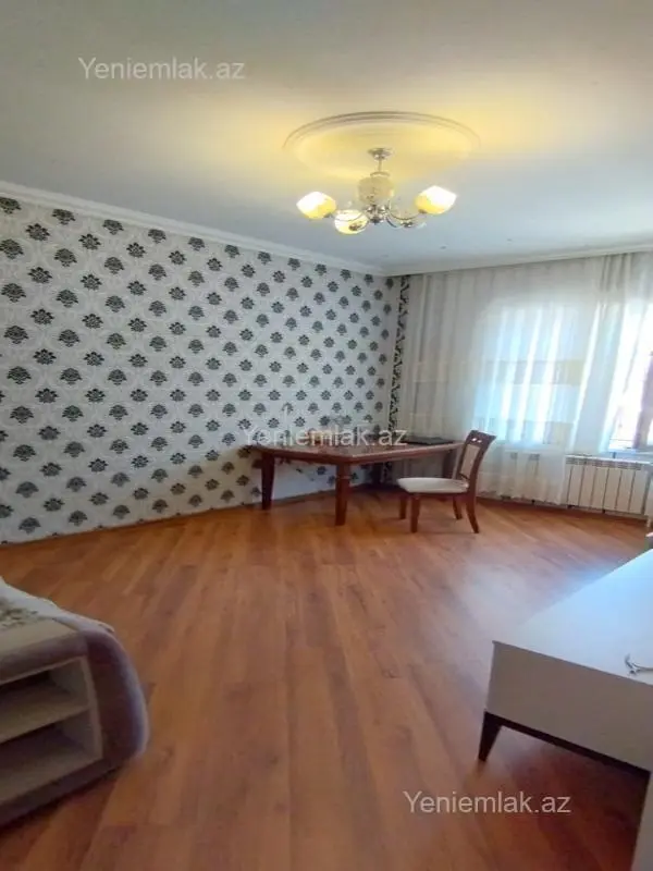 Satılır 3 otaqlı həyət evi 70 m²