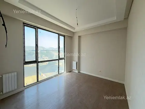 Satılır 2 otaqlı yeni tikili 64 m² — Bakı, Yasamal 2 otaq 64.00 m²