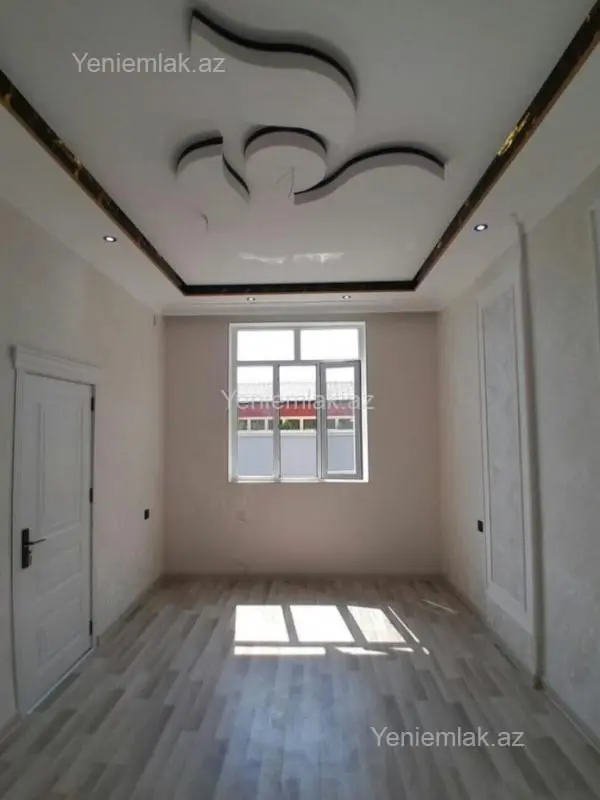 Satılır 2 otaqlı yeni tikili 55 m²