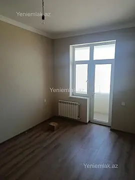 Satılır 4 otaqlı yeni tikili 110 m² — Sumqayıt 4 otaq 110.00 m²