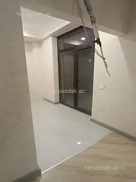 Satılır 2 otaqlı yeni tikili 88 m² — Bakı, Binəqədi 2 otaq 88.00 m²