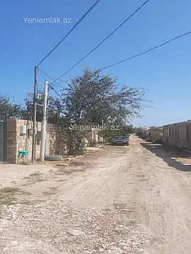 Satılır 3 otaqlı həyət evi 80 m² — Sumqayıt 3 otaq 80.00 m²