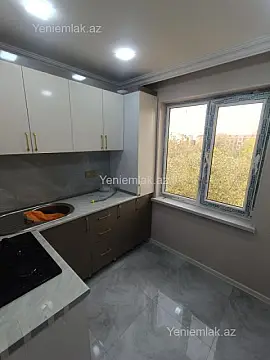 Satılır 2 otaqlı köhnə tikili 52 m² — Sumqayıt, 5-ci mikrorayon 2 otaq 52.00 m²