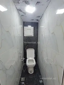 Satılır 3 otaqlı köhnə tikili 72 m² — Sumqayıt 3 otaq 72.00 m²