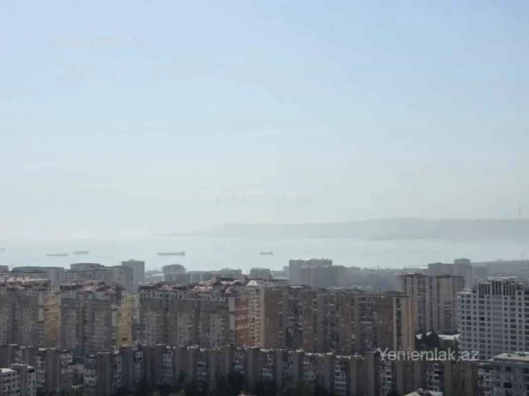 Satılır 2 otaqlı yeni tikili 80 m²