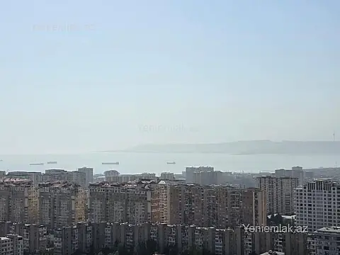 Satılır 2 otaqlı yeni tikili 80 m² — Bakı, Xətai 2 otaq 80.00 m²