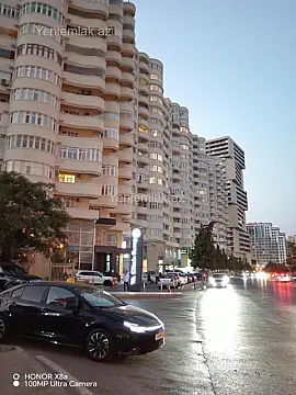 Satılır 2 otaqlı köhnə tikili 65 m² — Bakı, Yasamal 2 otaq 65.00 m²