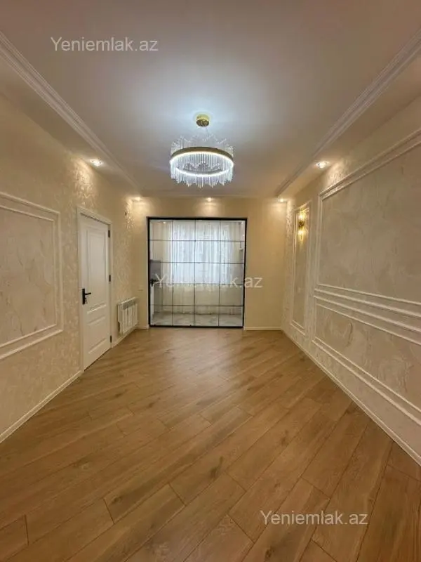 Satılır 2 otaqlı köhnə tikili 30 m²
