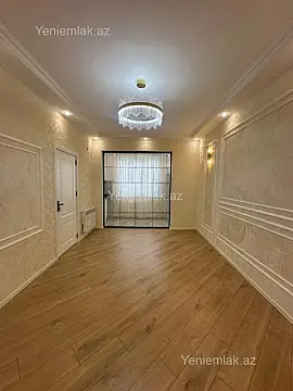Satılır 2 otaqlı köhnə tikili 30 m² — Bakı, Nəsimi 2 otaq 30.00 m²