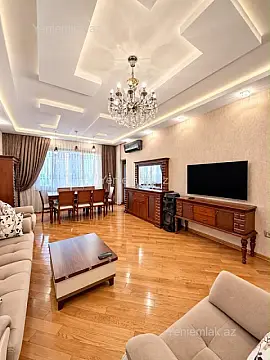 Satılır 3 otaqlı yeni tikili 104 m² — Sumqayıt 3 otaq 104.00 m²