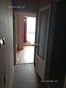Satılır 2 otaqlı köhnə tikili 50 m² — Bakı, Nərimanov 2 otaq 50.00 m²