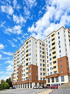 Satılır 3 otaqlı yeni tikili 75 m² — Bakı, Xətai 3 otaq 75.00 m²