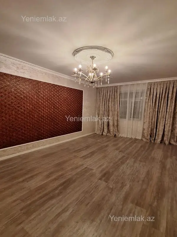 Satılır 2 otaqlı köhnə tikili 35 m²