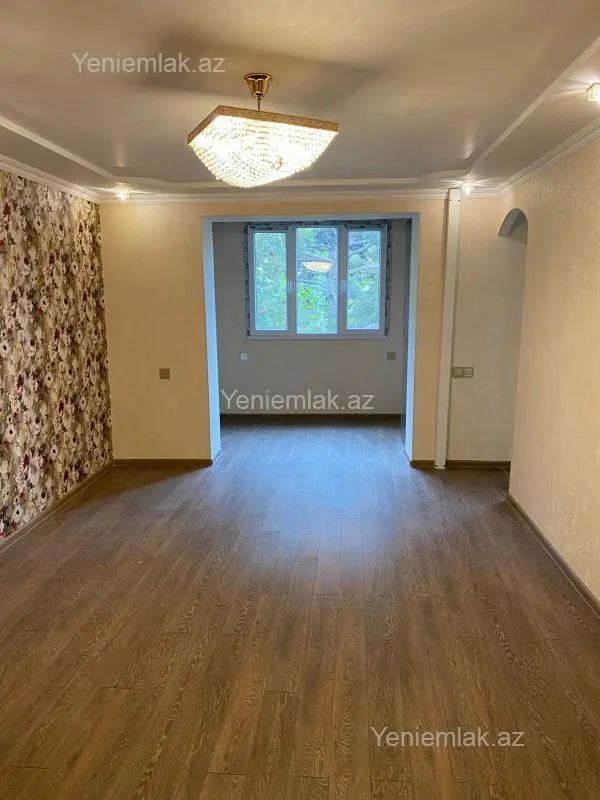 Satılır 3 otaqlı köhnə tikili 60 m²