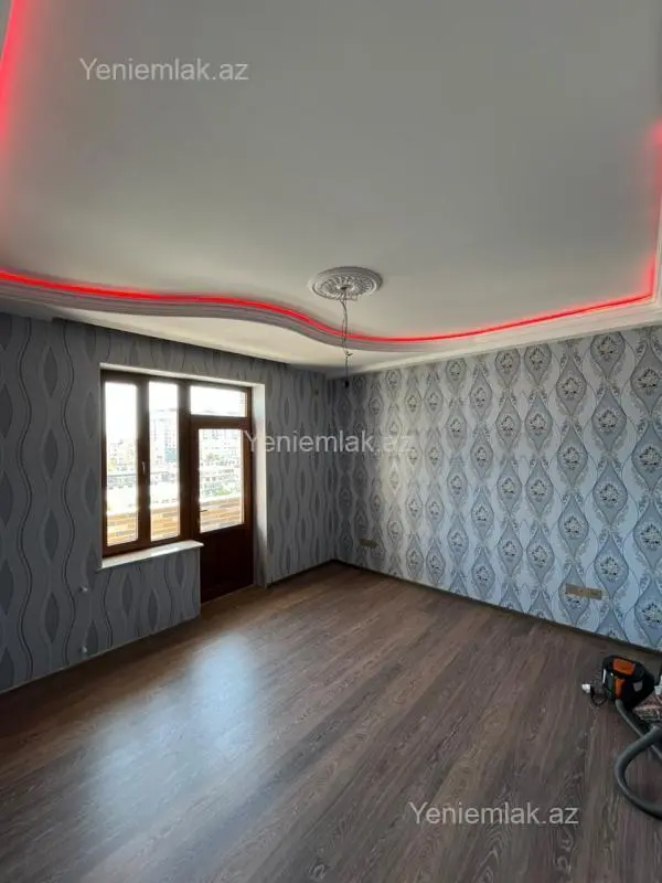 Satılır 4 otaqlı yeni tikili 168 m²