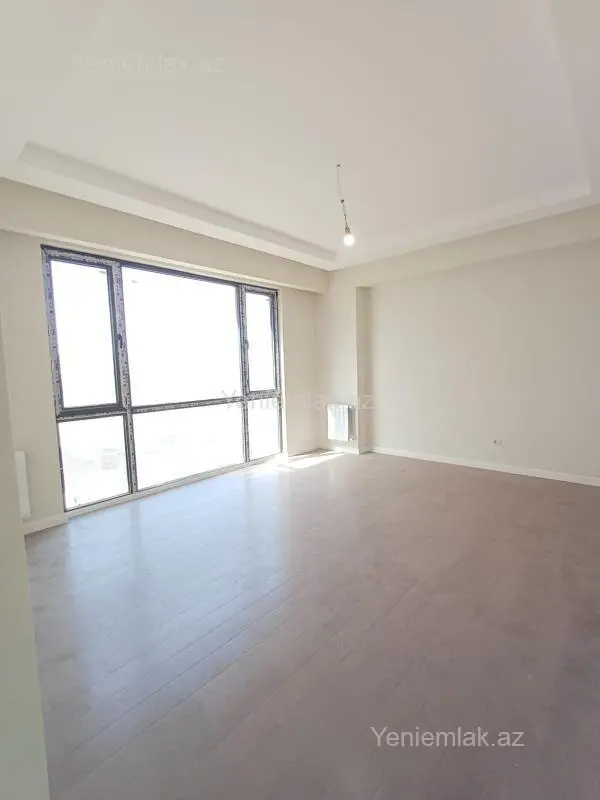 Satılır 2 otaqlı yeni tikili 64 m²