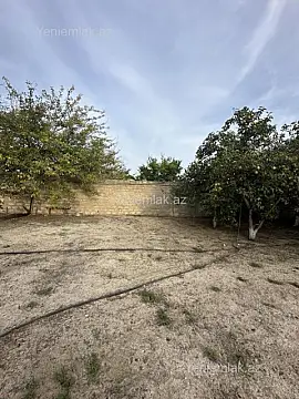 Satılır torpaq sahəsi — Sumqayıt