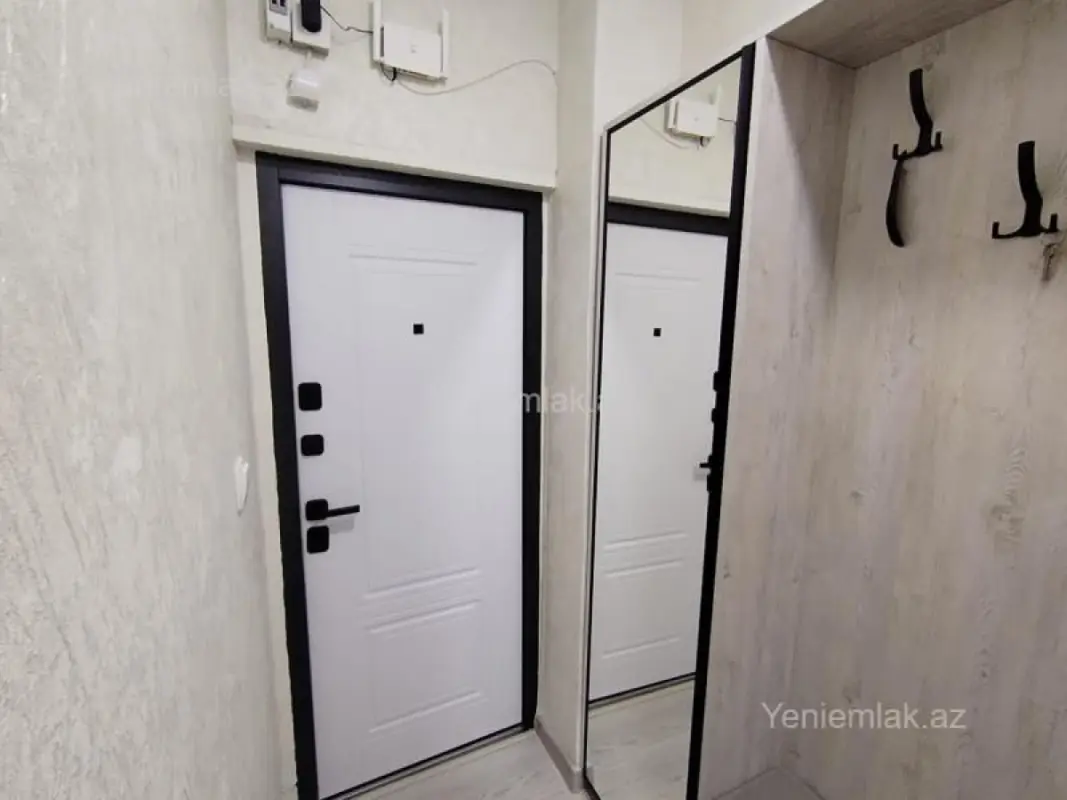 Satılır 2 otaqlı köhnə tikili 50 m²